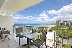 Waikiki Shore #1416