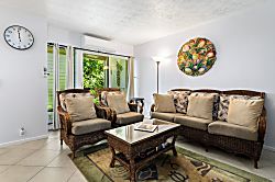 Surf & Racquet Club Townhome#7