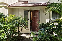 Surf & Racquet Club Townhome#7