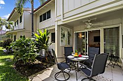 Surf & Racquet Club Townhome#7