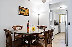 Surf & Racquet Club Townhome#7