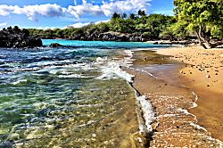 Palm Villas at Mauna Lani A22