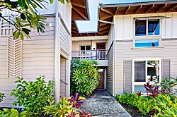 Palm Villas at Mauna Lani A22
