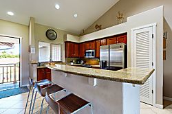 Palm Villas at Mauna Lani A22