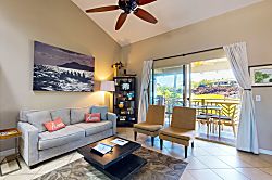 Palm Villas at Mauna Lani A22