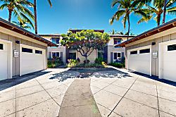 Palm Villas at Mauna Lani A22