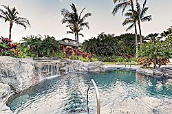 Palm Villas at Mauna Lani A22
