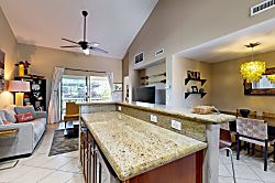 Palm Villas at Mauna Lani A22