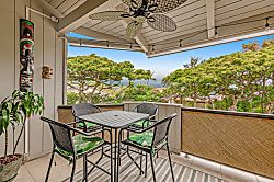 Kailua Bay Resort 3rd Floor Ocean-View Condo