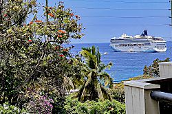 Kailua Bay Resort 3rd Floor Ocean-View Condo