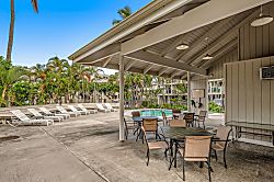 Kailua Bay Resort 3rd Floor Ocean-View Condo
