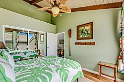 Kailua Bay Resort 3rd Floor Ocean-View Condo