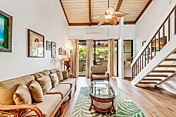 Kailua Bay Resort 3rd Floor Ocean-View Condo