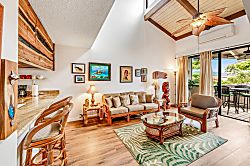 Kailua Bay Resort 3rd Floor Ocean-View Condo