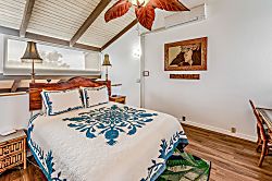 Kailua Bay Resort 3rd Floor Ocean-View Condo