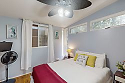 Tranquil Island Escape 