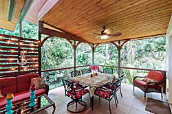 Tranquil Island Escape 