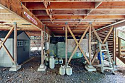 Tranquil Island Escape 