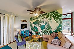 Tranquil Island Escape 