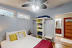 Tranquil Island Escape 