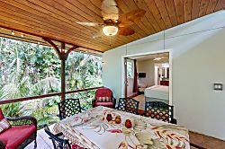 Tranquil Island Escape 