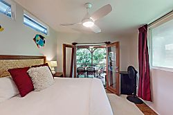 Tranquil Island Escape 