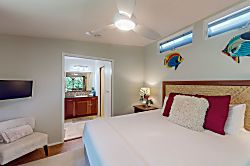 Tranquil Island Escape 