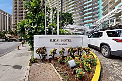 Ilikai Hotel 1133
