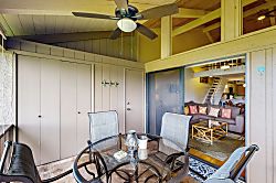 Waikoloa Villas H202