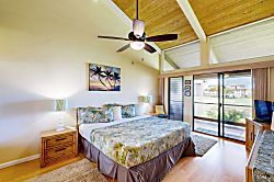 Waikoloa Villas H202