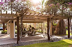 Waikoloa Fairway Villas B32