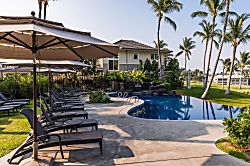 Waikoloa Fairway Villas B32