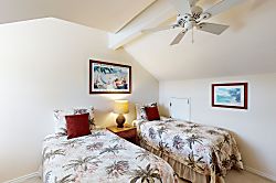 Waikoloa Fairway Villas B32