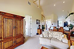 Waikoloa Fairway Villas B32