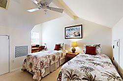 Waikoloa Fairway Villas B32