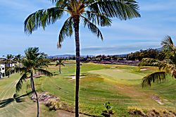 Waikoloa Fairway Villas B32