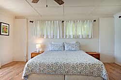 Kaikanani Oceanfront Retreat