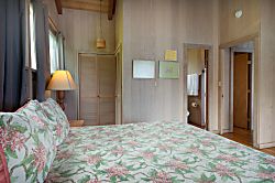 Kaikanani Oceanfront Retreat