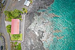 Kaikanani Oceanfront Retreat