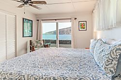 Kaikanani Oceanfront Retreat