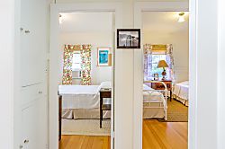 Garden Cottage Retreat