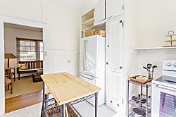 Garden Cottage Retreat