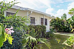 Garden Cottage Retreat