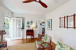 Garden Cottage Retreat