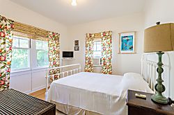 Garden Cottage Retreat