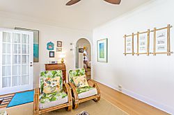 Garden Cottage Retreat