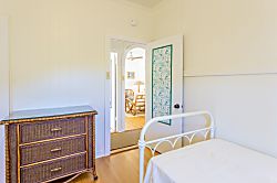 Garden Cottage Retreat