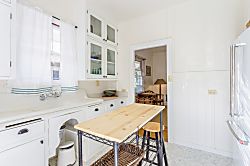 Garden Cottage Retreat