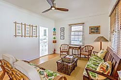 Garden Cottage Retreat