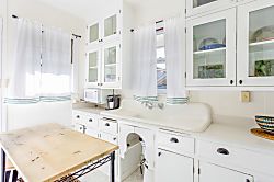 Garden Cottage Retreat